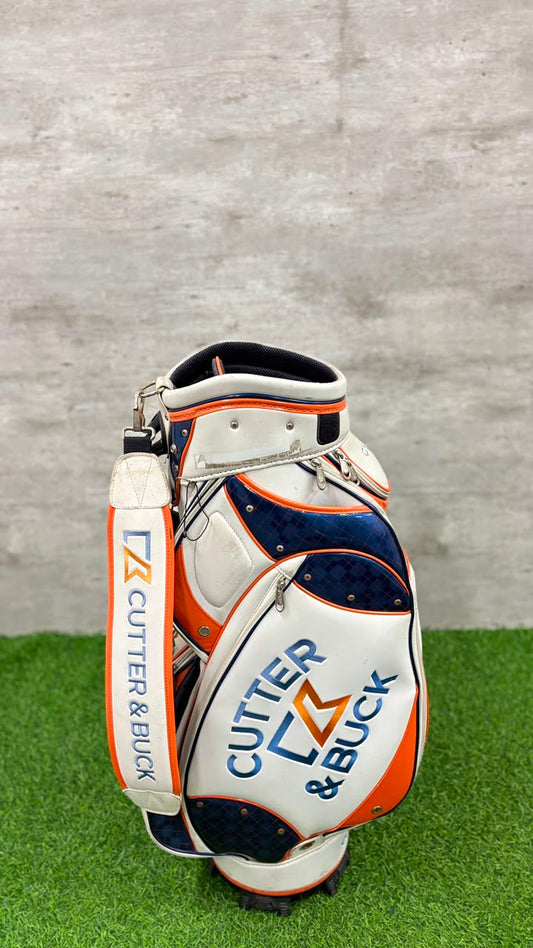 Cutter & Buck Premium Golf Bag
