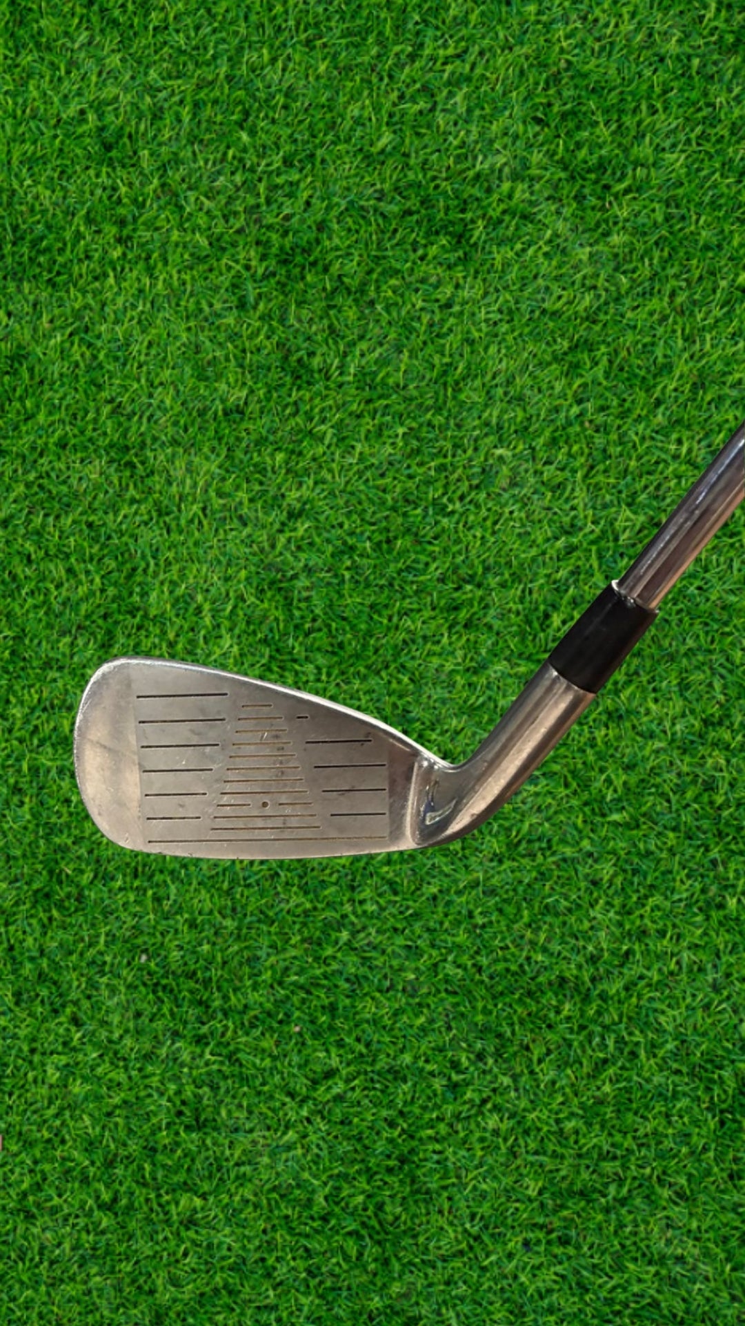 Macgregor 801 3-Iron