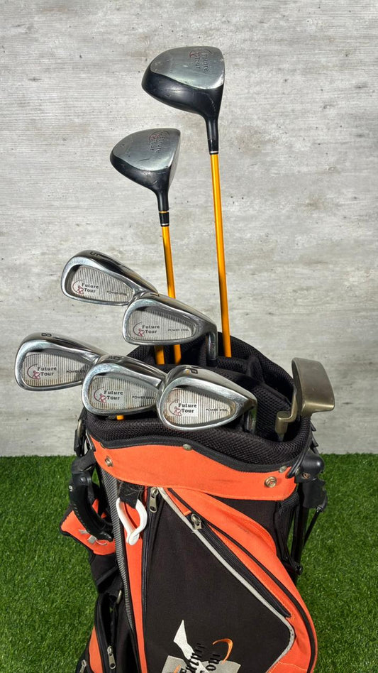 Kids Future Tour (12-15) Golf set