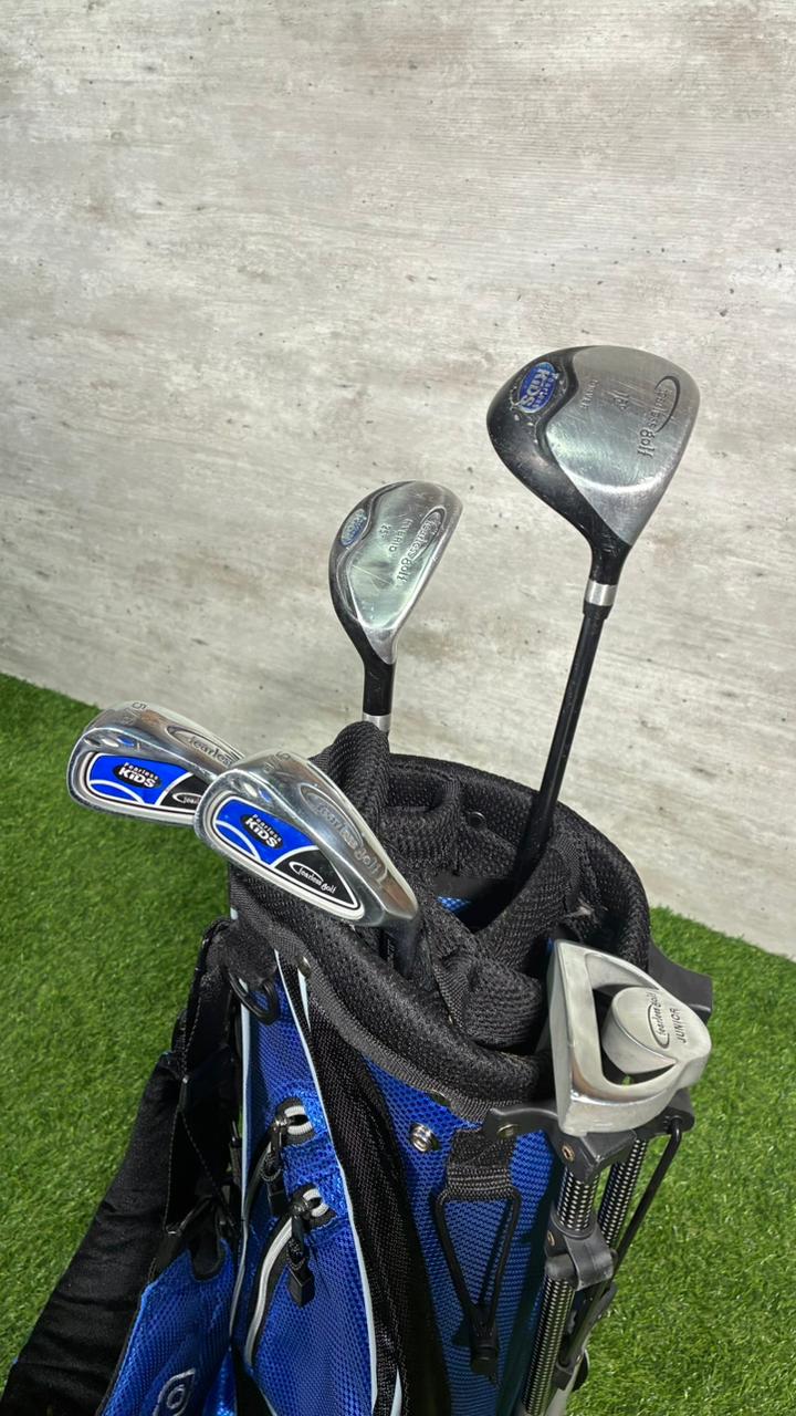 Kids Fearless (9-11) Golf set