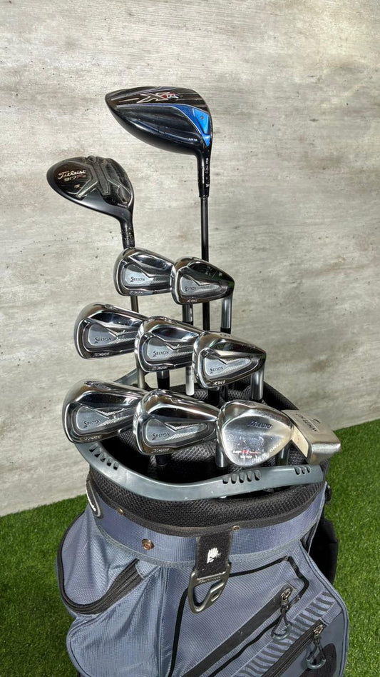 Srixon Z585 Golf set