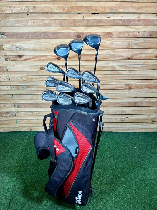 Acer Oversize Golf set - WeBuyClubz