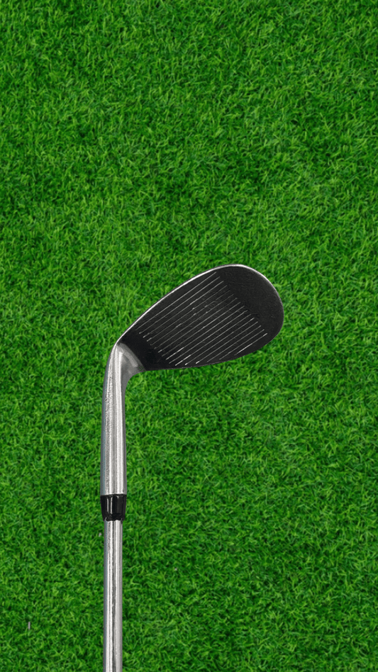 Action Grind TT190 Lob Wedge - WeBuyClubz