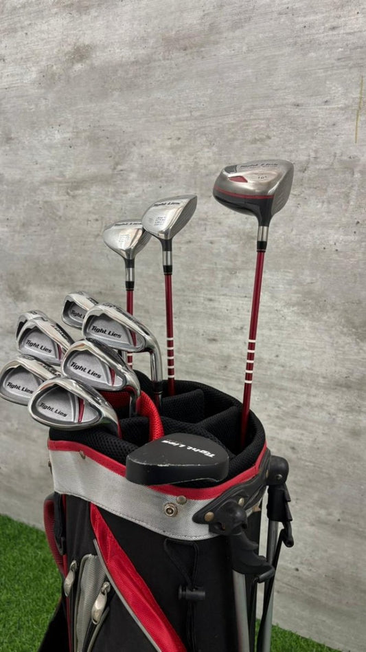 Adams Golf Tight Lies Golf Set - WeBuyClubz