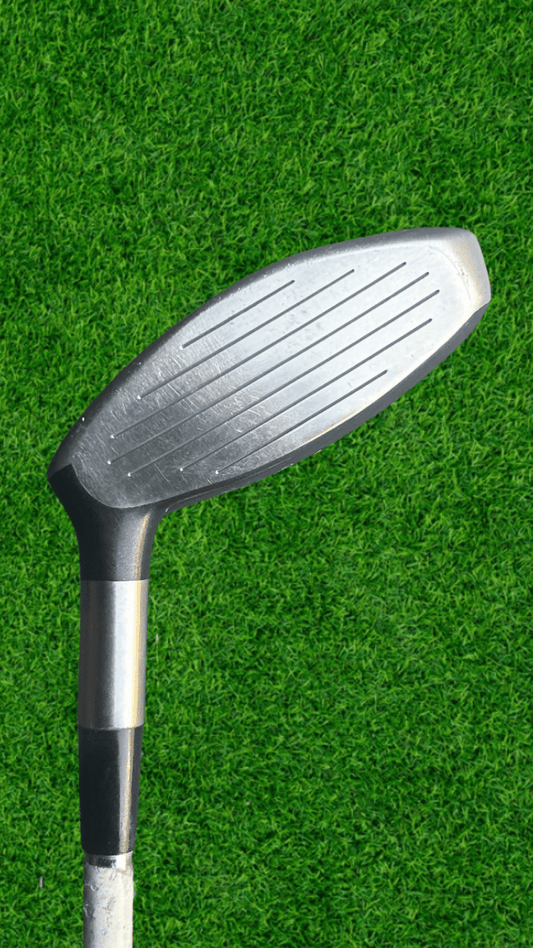 Adams Golf Tight Lies Pro Hybrid 2-Iron - WeBuyClubz