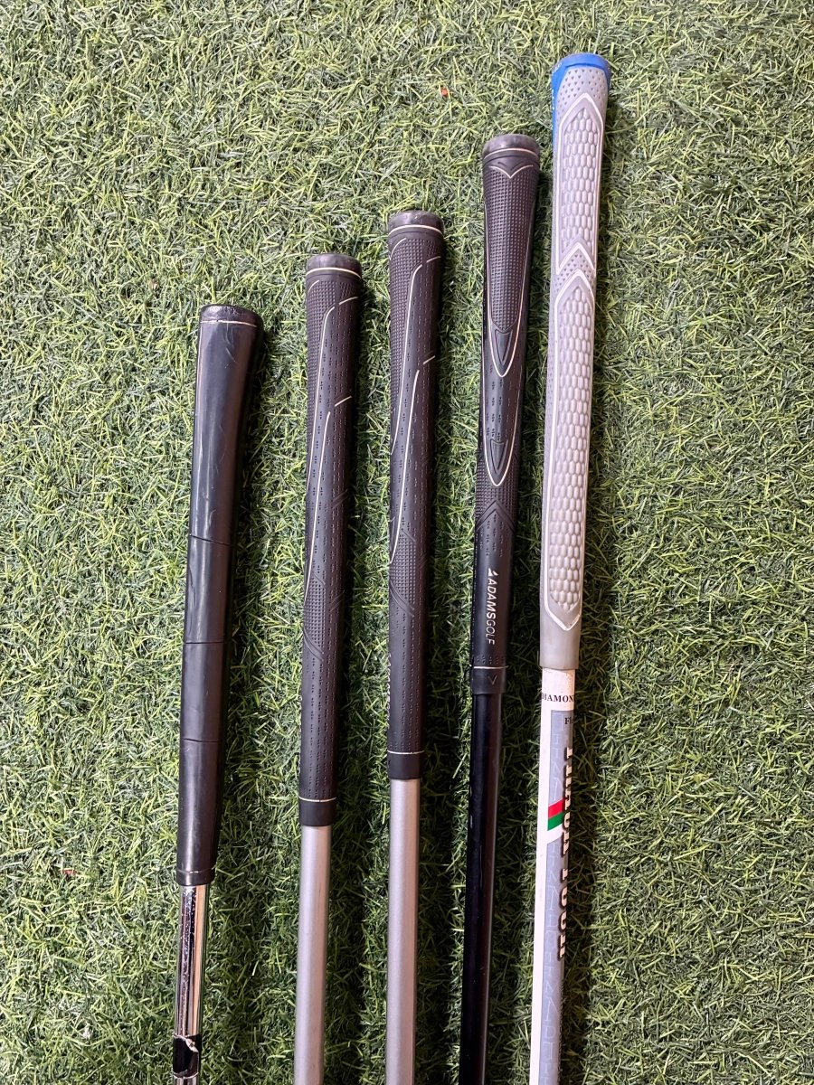 Adamsgolf A3 Golf Set - WeBuyClubz