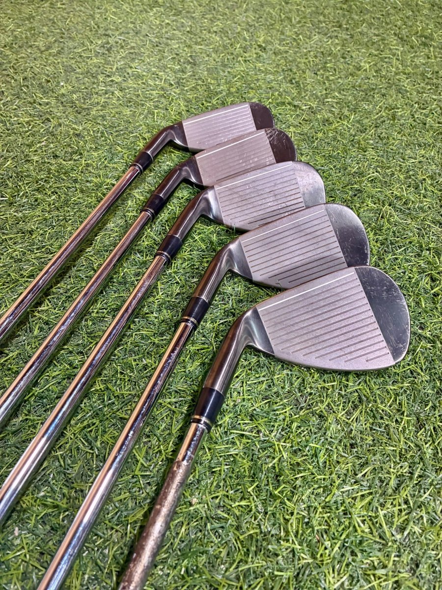 Adamsgolf Idea V4 Golf Set - WeBuyClubz