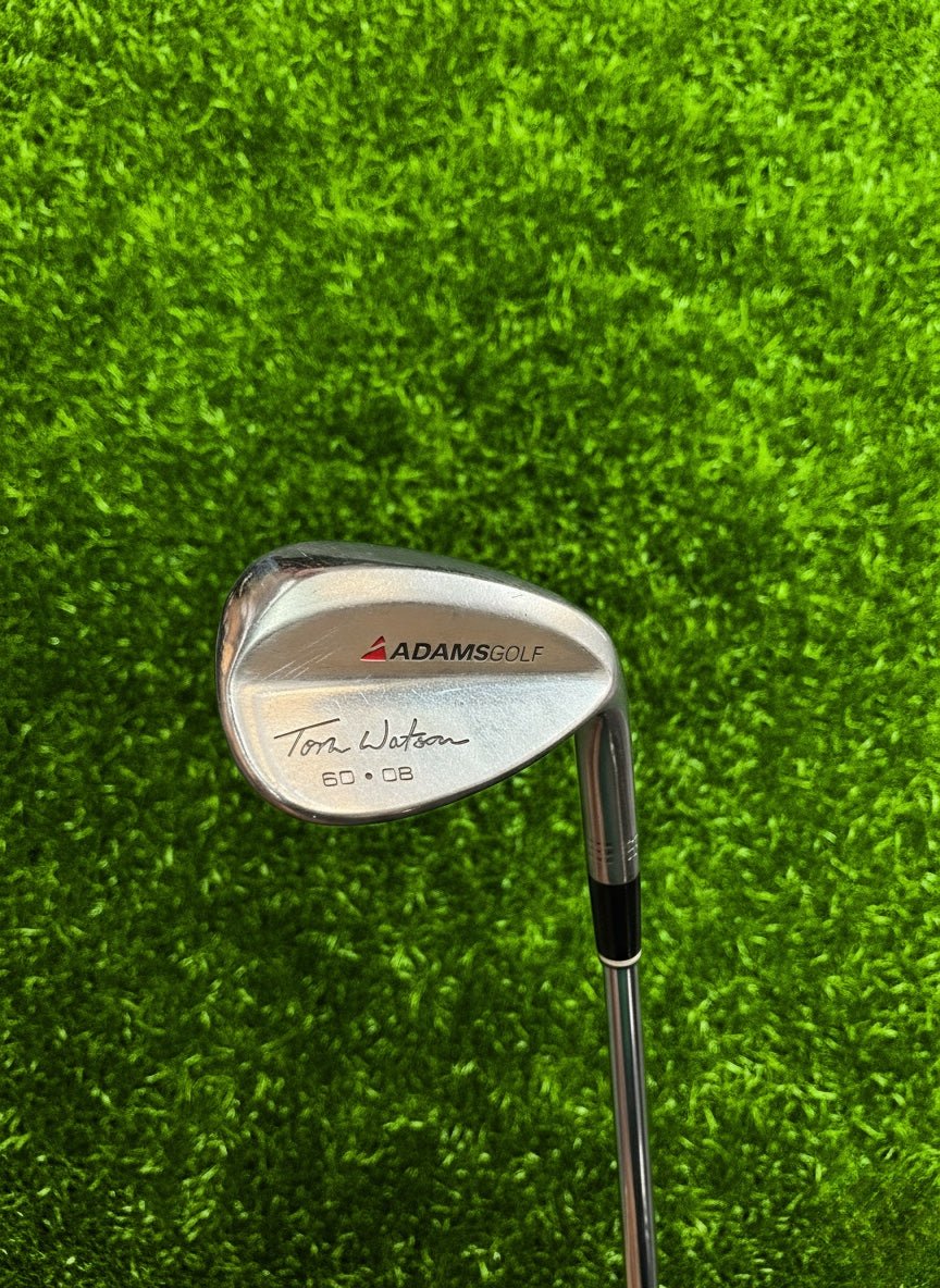 Adamsgolf Lob Wedge - WeBuyClubz