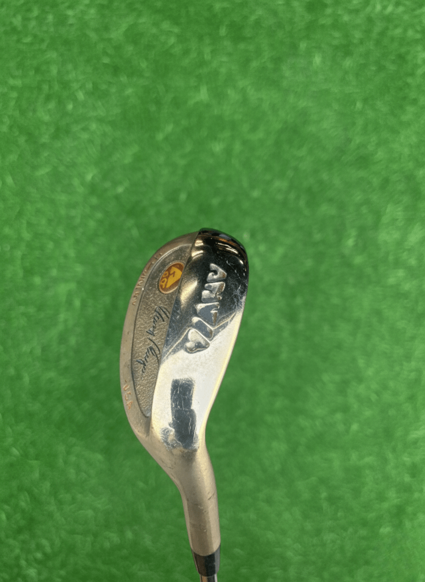 Anvia 60 - Degree Wedge - WeBuyClubz