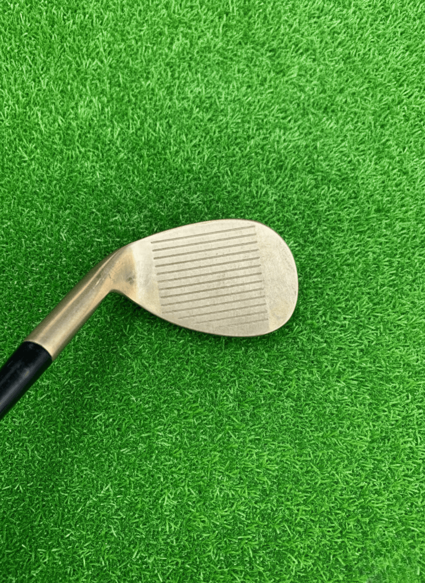 Anvia 60 - Degree Wedge - WeBuyClubz