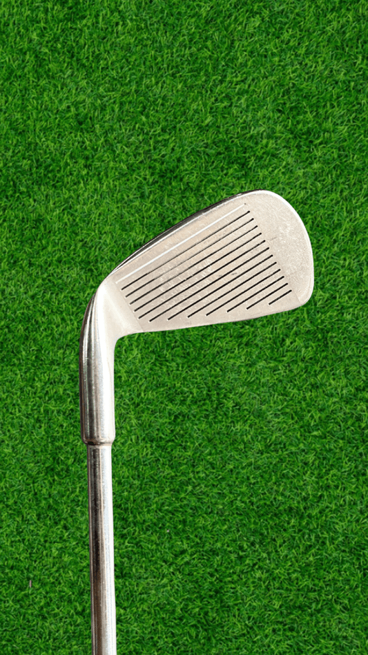 ARC 4 - Iron - WeBuyClubz