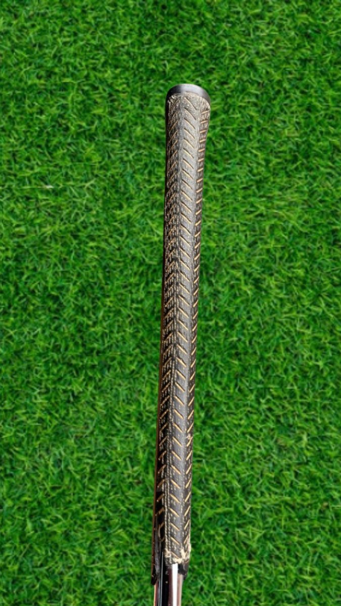 Arnold Palmer Axiom - M.S. Plus 1 Iron - WeBuyClubz