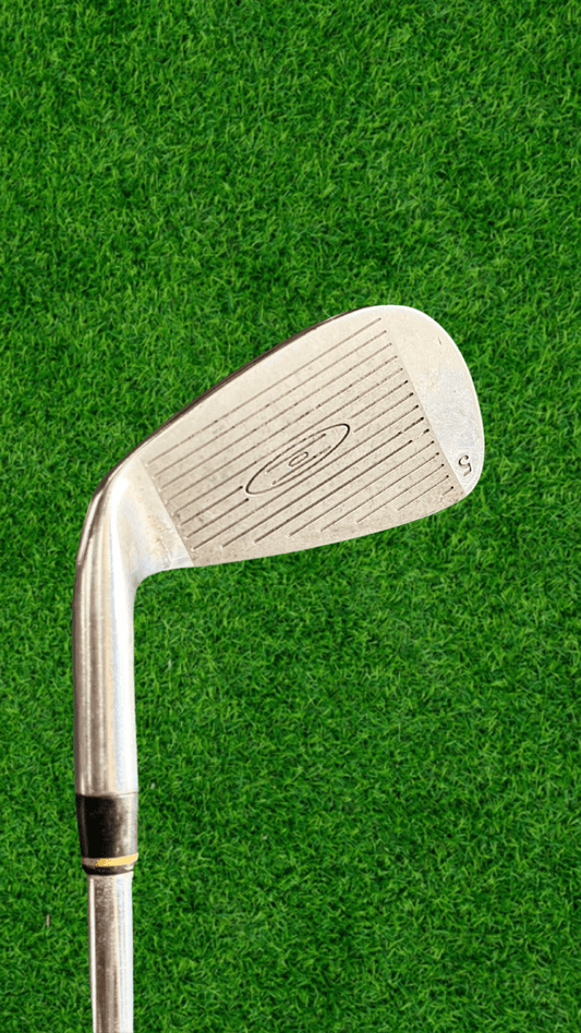Australian Impact Oversize 5 - iron - WeBuyClubz