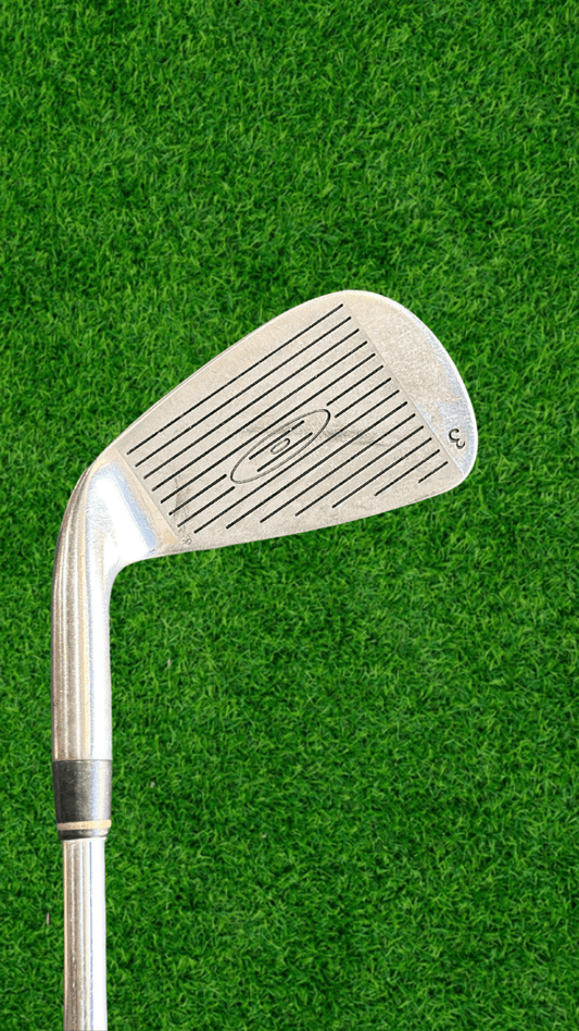 Australian Proline Impact 3 - iron - WeBuyClubz