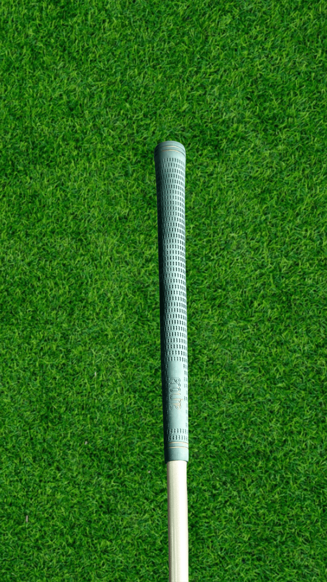Australian Proline Impact Tour Series 3-Wood - WeBuyClubz