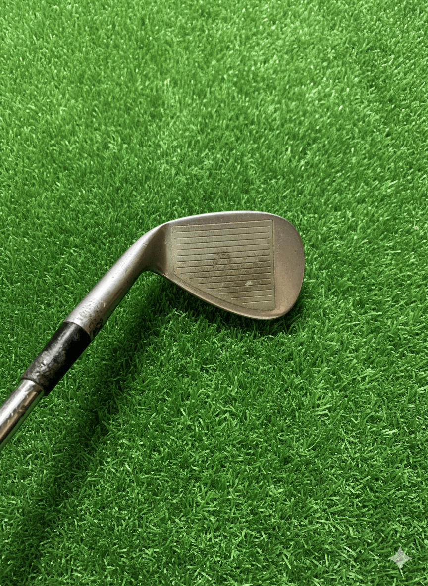 Bite and spin 60 degree wedge - WeBuyClubz