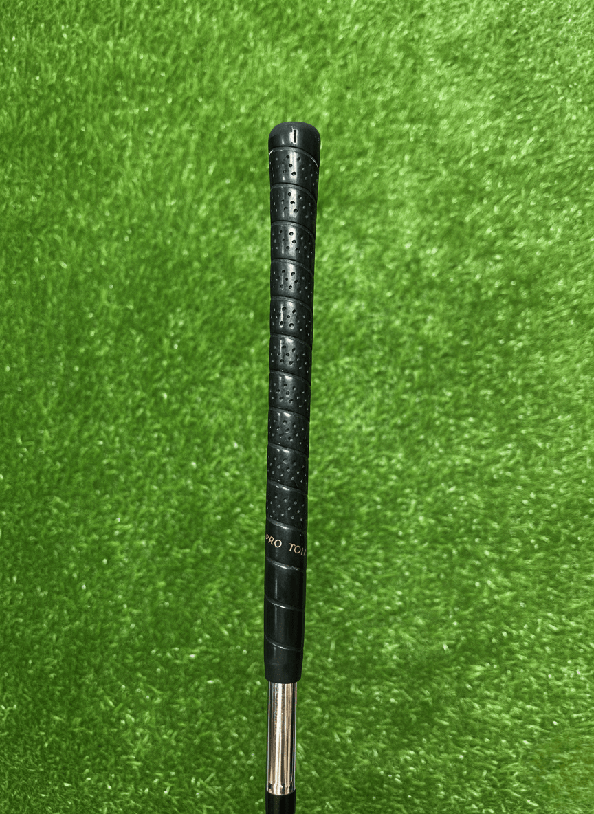 Bite and spin 60 degree wedge - WeBuyClubz