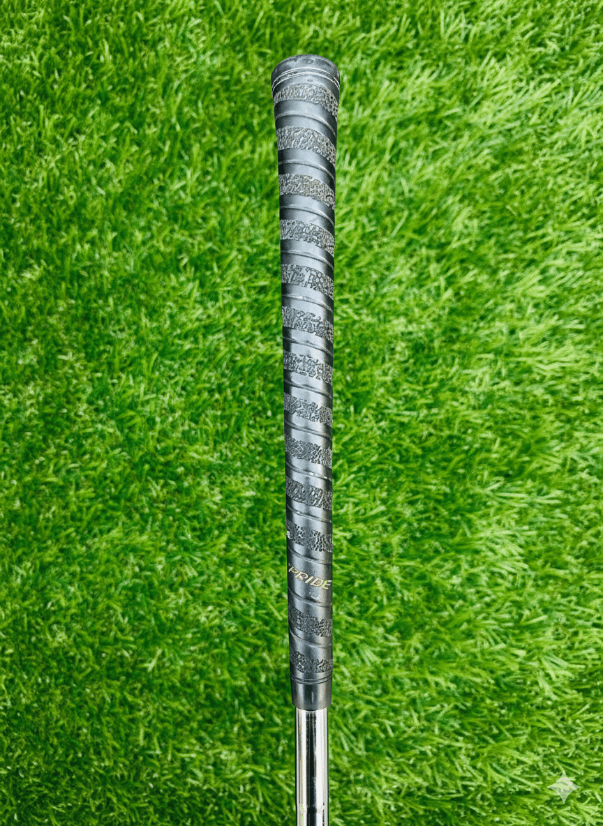 Bite and Spin Tour 60 Degrees Lob Wedge - WeBuyClubz
