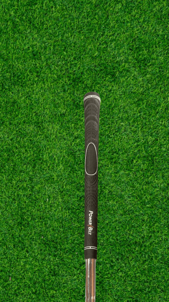 Brand New Powerbilt Grandslam 7 - iron - WeBuyClubz