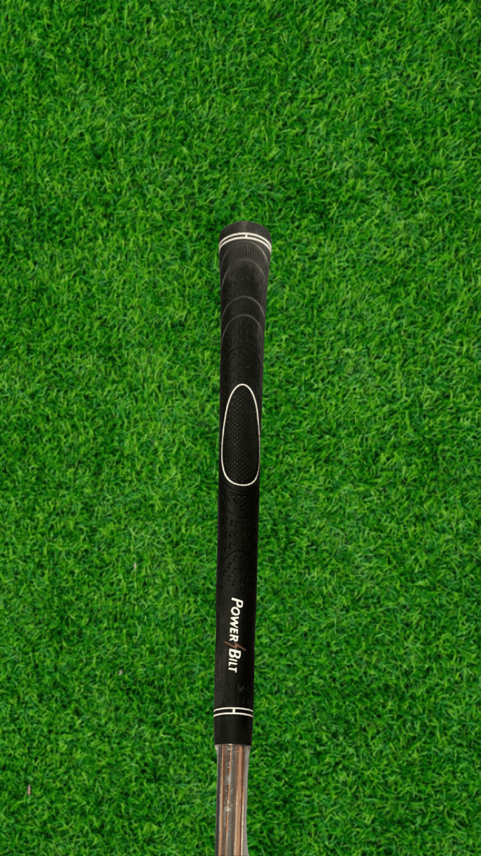 Brand New Powerbilt Grandslam 9 - iron - WeBuyClubz