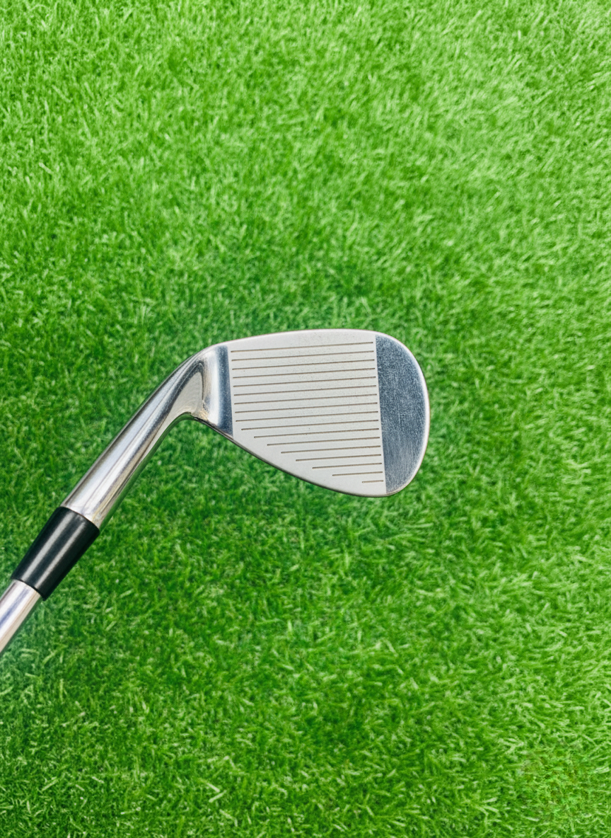 Cobra King F9 48 Degree Wedge