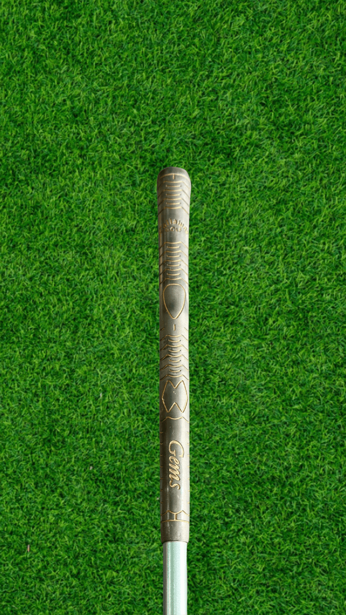 Callaway Big Bertha 3 Iron - WeBuyClubz