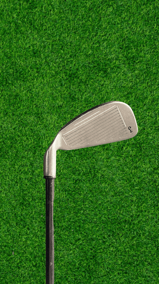 Callaway Big Bertha 4 - iron - WeBuyClubz