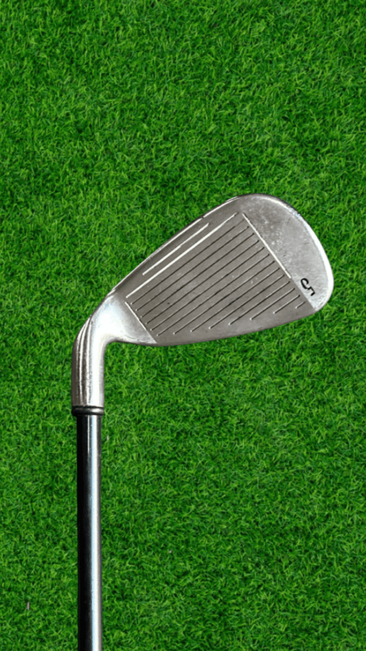 Callaway Big Bertha 5-Iron - WeBuyClubz