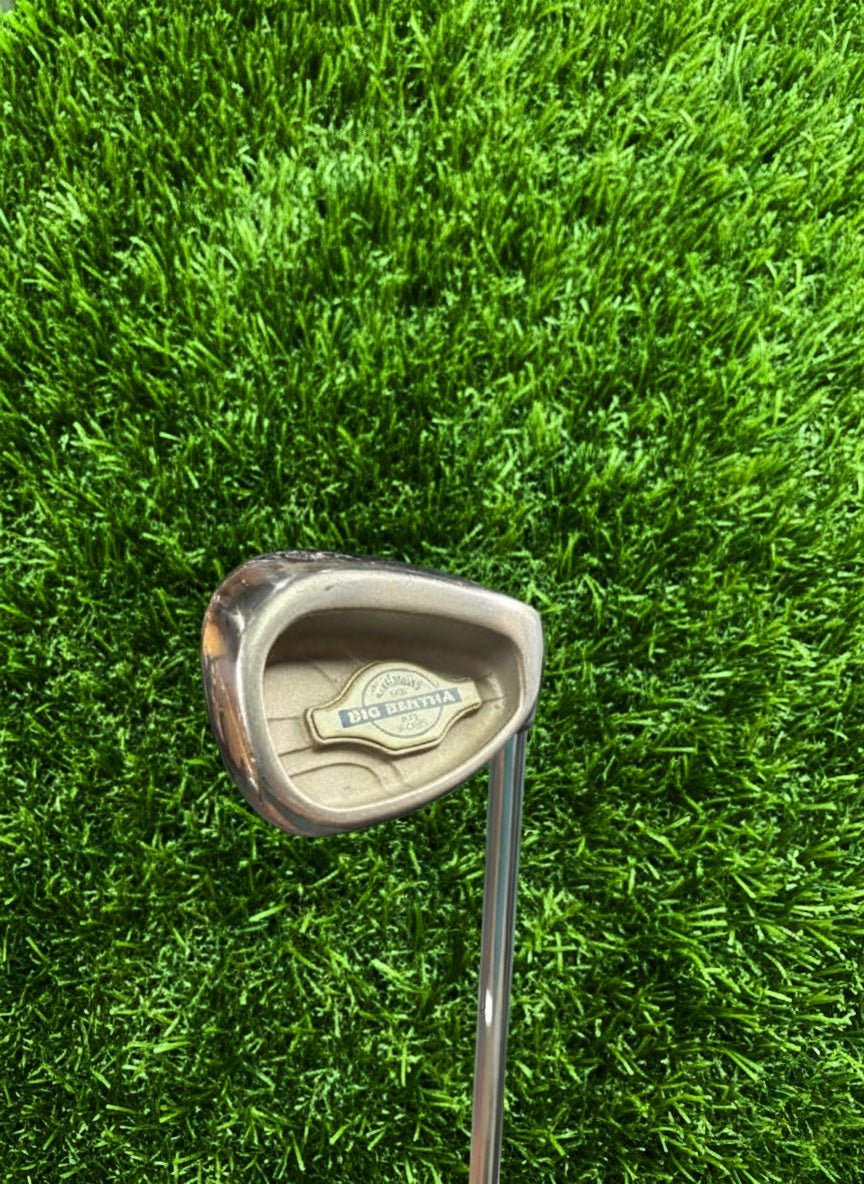 Callaway Big Bertha Sand Wedge - WeBuyClubz