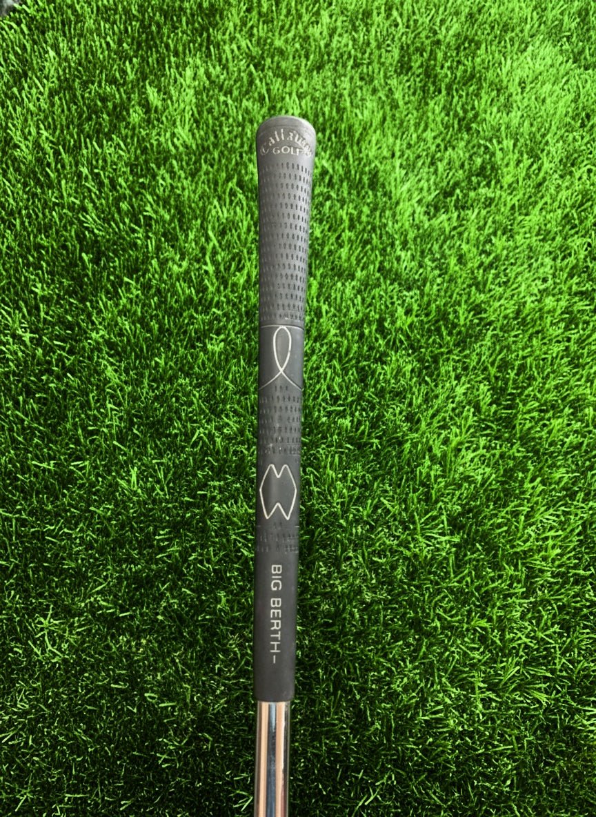 Callaway Big Bertha Sand Wedge - WeBuyClubz