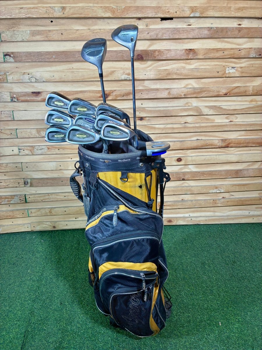 Callaway Big Bertha Tour Golf set - WeBuyClubz