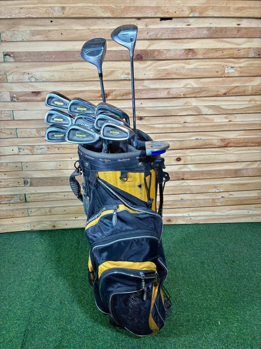 Callaway Big Bertha Tour Golf set - WeBuyClubz