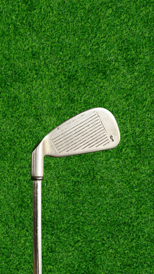 Callaway Big Bertha X-12 3 Iron - WeBuyClubz