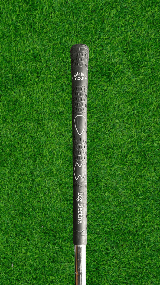 Callaway Big Bertha X-12 3 Iron - WeBuyClubz