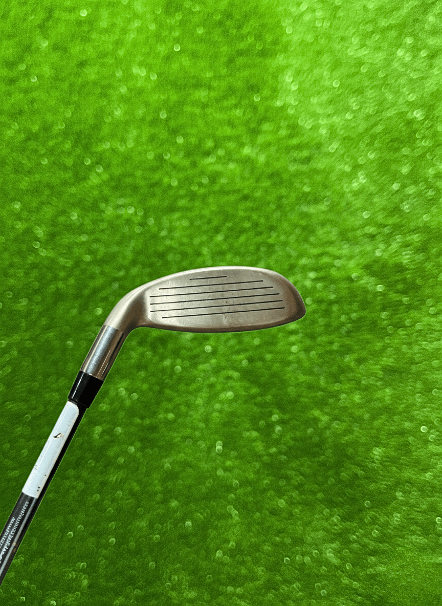 Callaway Diablo Edge 3 Hybrid - WeBuyClubz