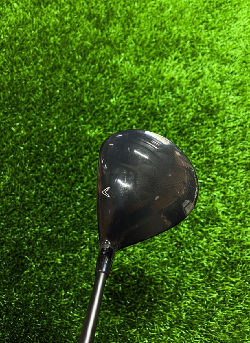 Callaway Epic Speed driver - WeBuyClubz