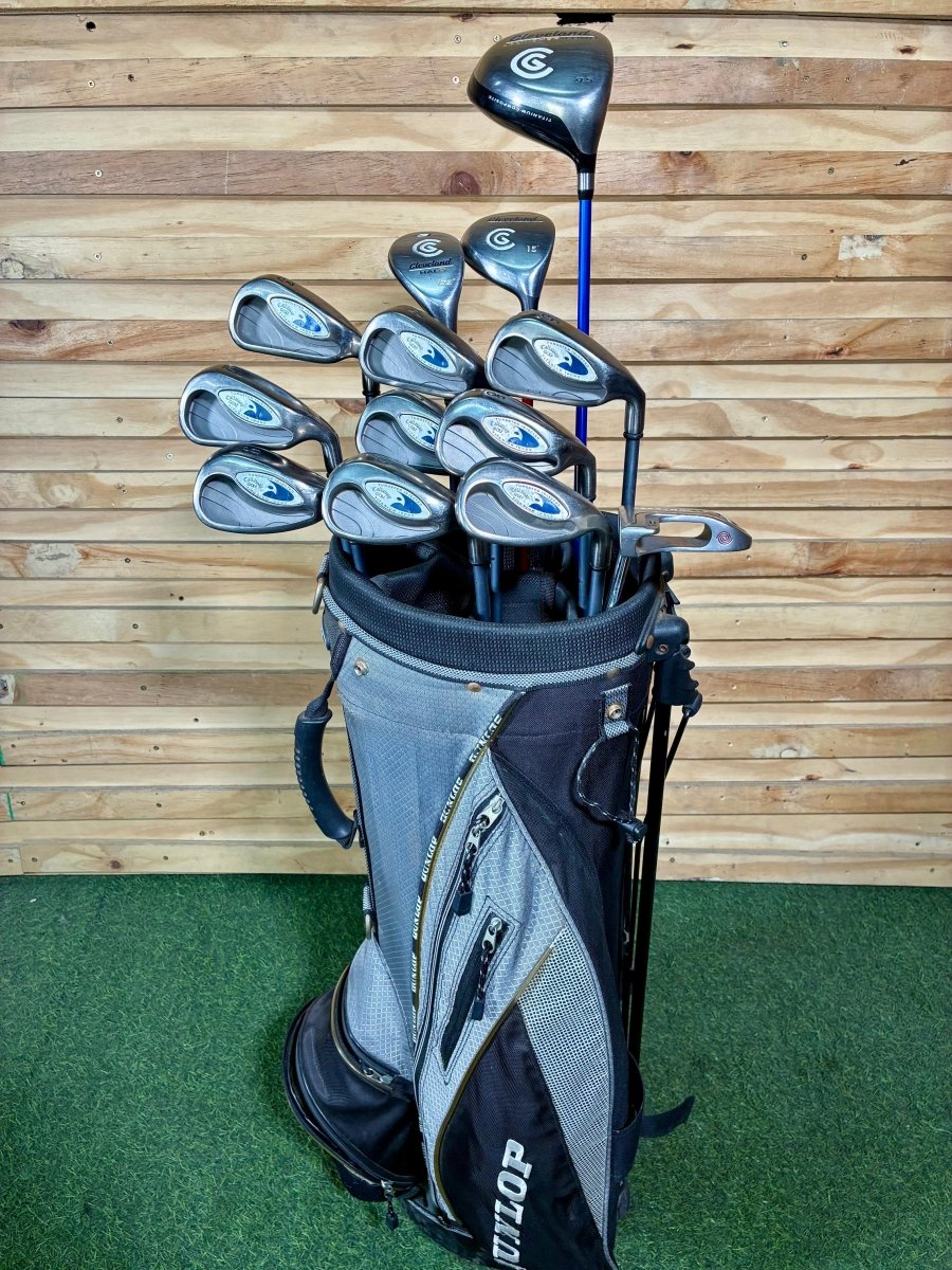 Callaway Golf set - WeBuyClubz