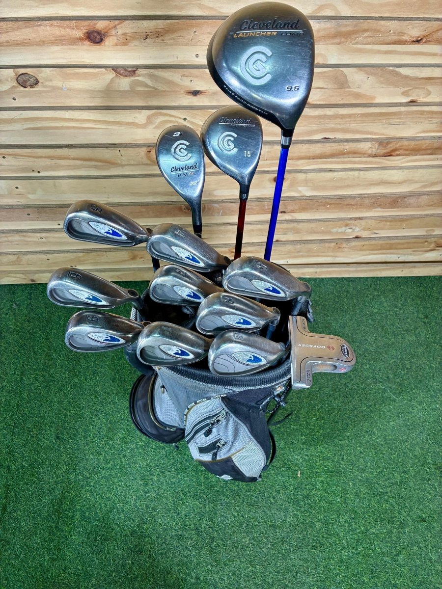 Callaway Golf set - WeBuyClubz