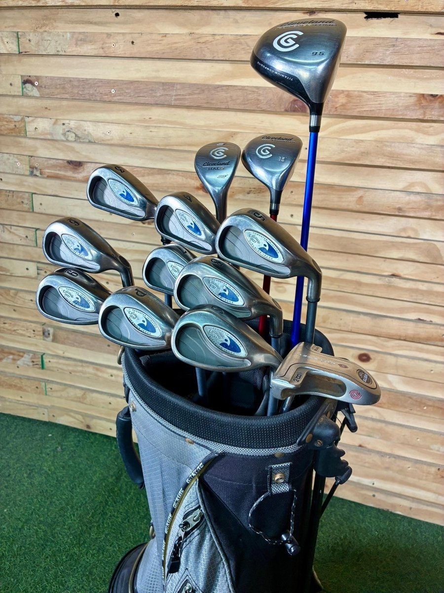 Callaway Golf set - WeBuyClubz