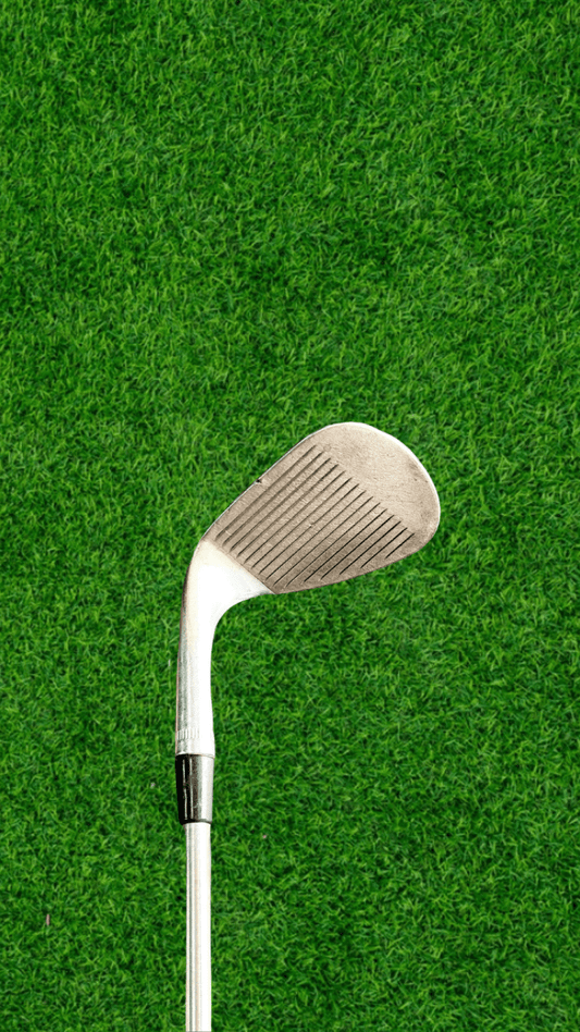 Callaway JAWS 60° Lob Wedge - WeBuyClubz