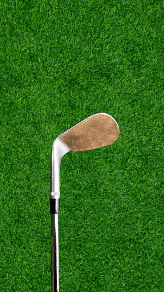 Callaway Jaws Raw 60 Degree Wedge - WeBuyClubz