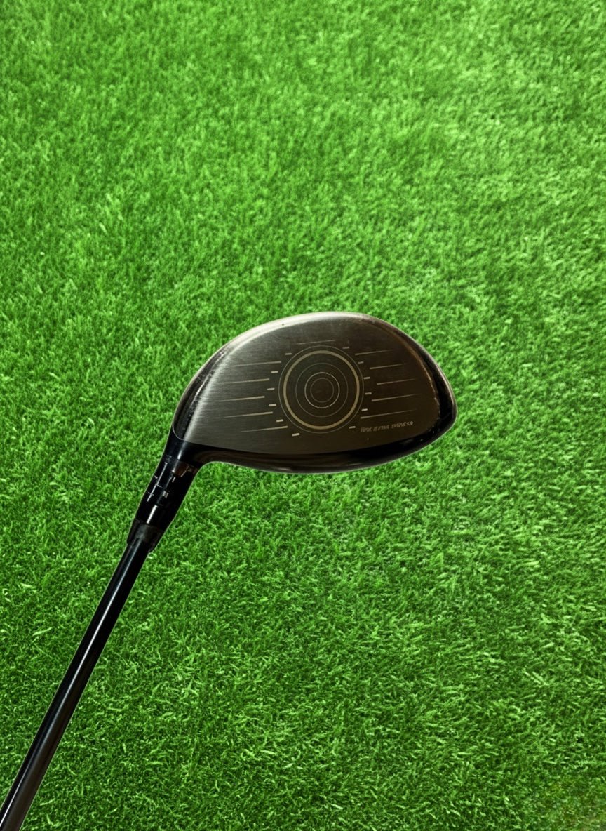 Callaway Mavrik Driver - WeBuyClubz