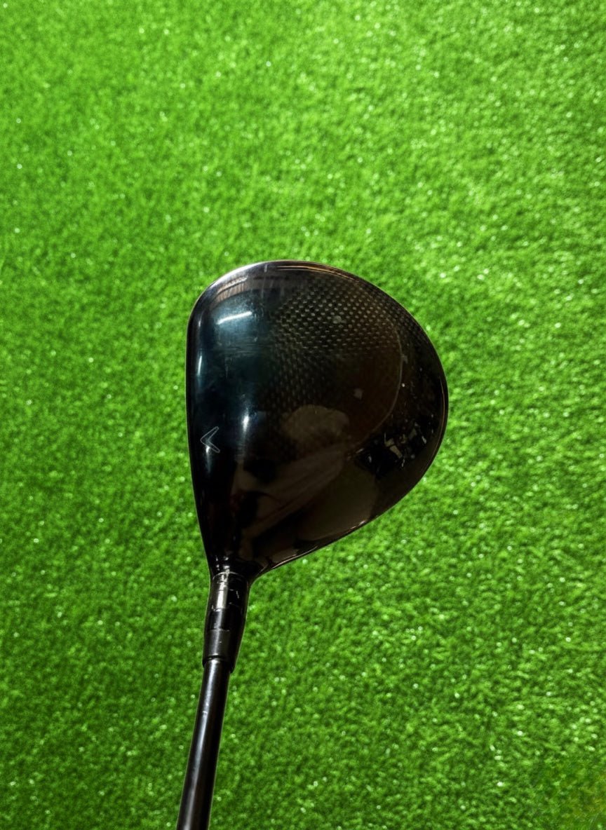 Callaway Mavrik Driver - WeBuyClubz