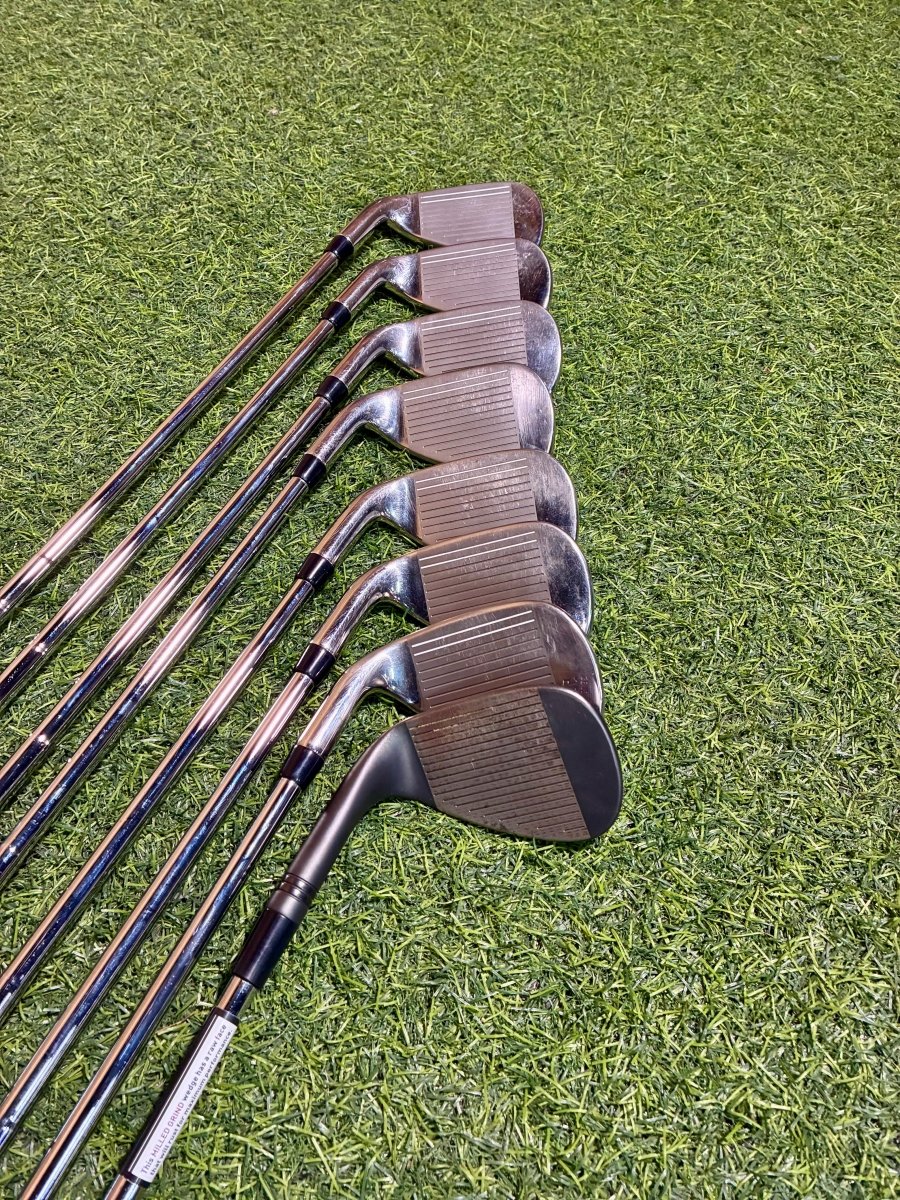 Callaway Mavrik Golf Set - WeBuyClubz