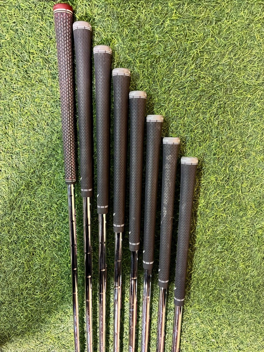 Callaway Mavrik Golf Set - WeBuyClubz