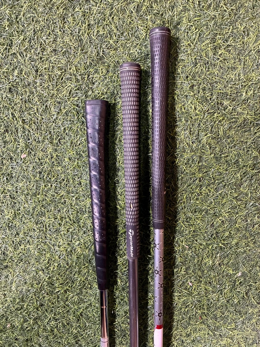 Callaway RAZR Golf Set - WeBuyClubz