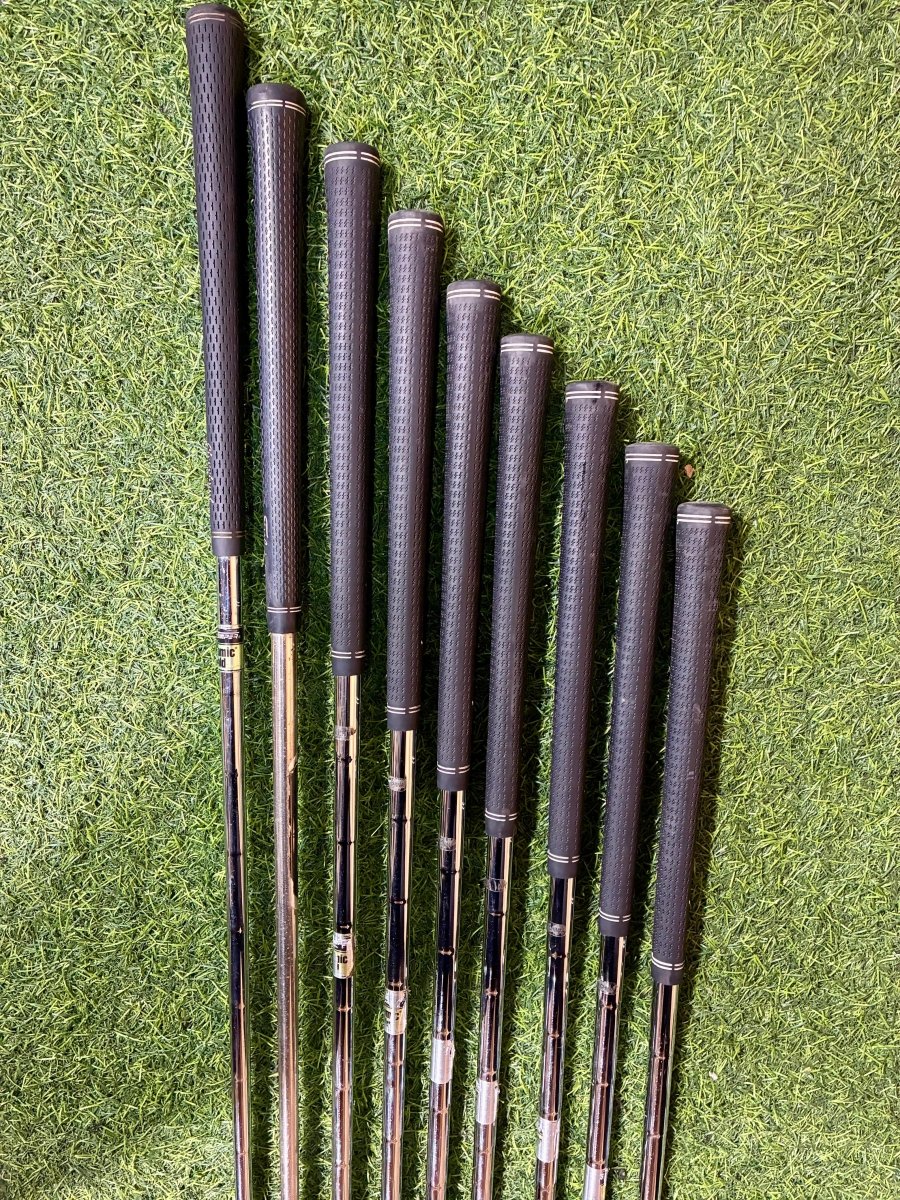 Callaway RAZR Golf Set - WeBuyClubz