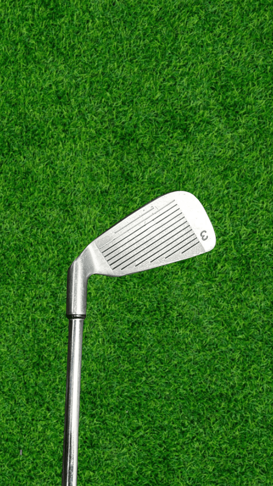 Callaway Steelhead 3-Iron - WeBuyClubz