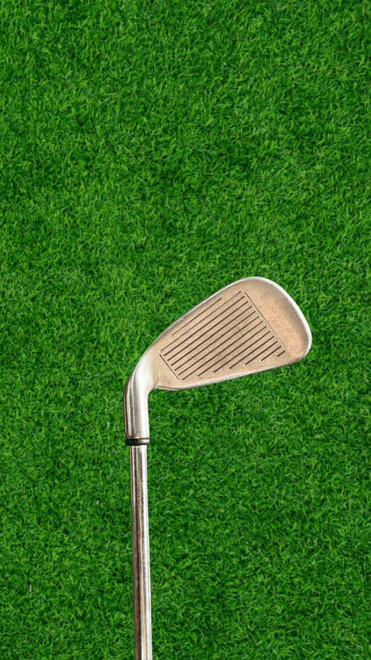 Callaway Steelhead x - 14 3 - iron - WeBuyClubz