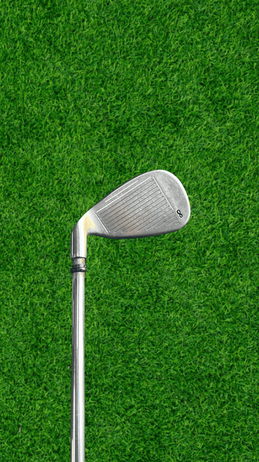 Callaway Steelhead X - 14 8 - Iron - WeBuyClubz